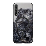 Honor 20 mystinen voima suojakuoret - Your Land - Noora Kämppi