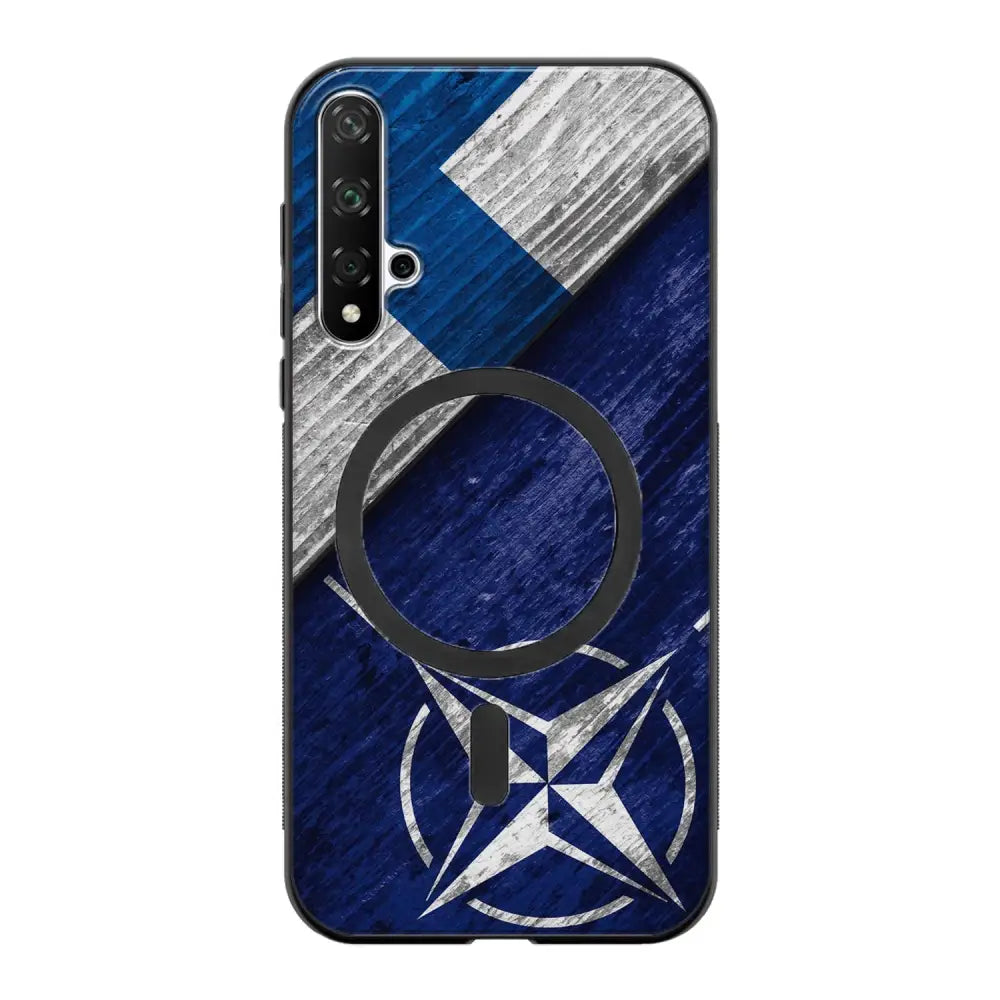 Honor 20 nato suojakuoret - Suomi