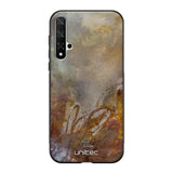 Honor 20 pehmeä eleganssi suojakuoret - Aamunkoi - Noora Kämppi - Ei