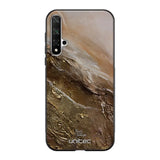 Honor 20 pehmeä eleganssi suojakuoret - Symphony - Noora Kämppi - Ei