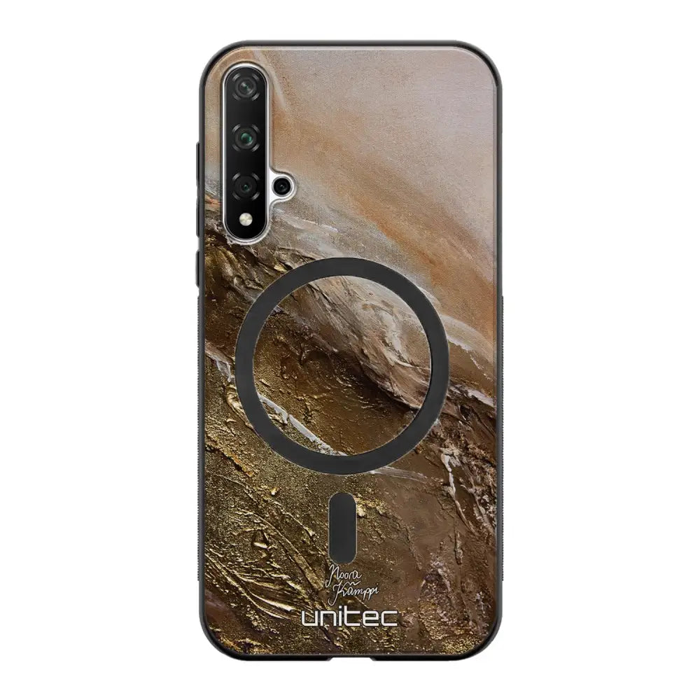 Honor 20 pehmeä eleganssi suojakuoret - Symphony - Noora Kämppi