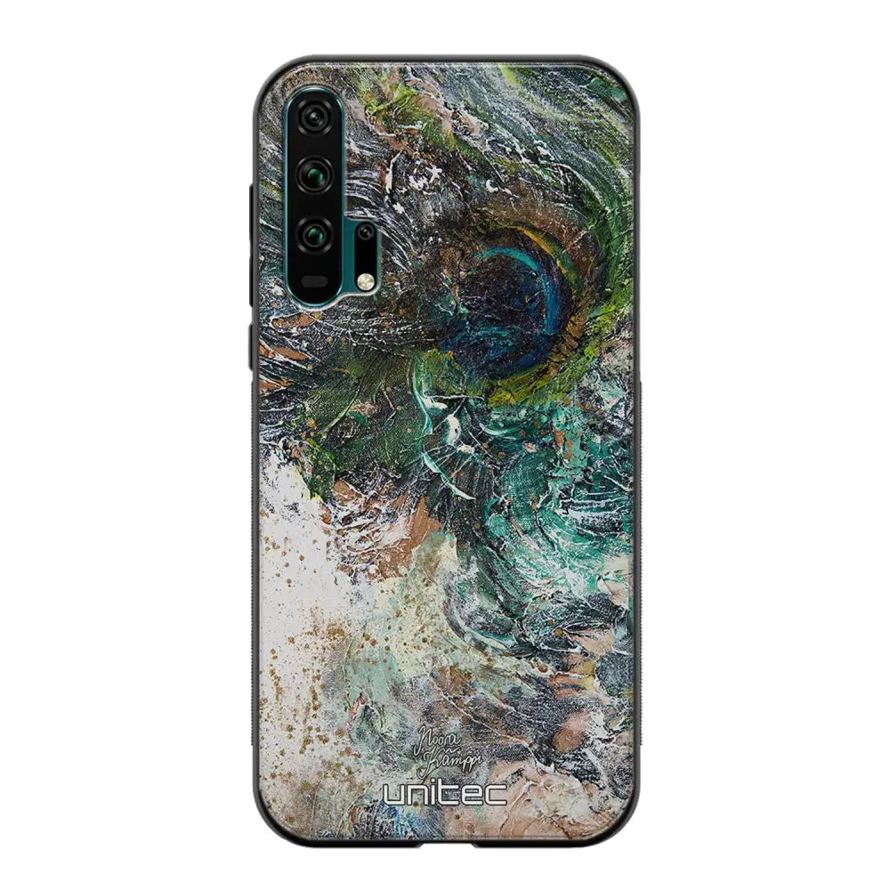 Honor 20 Pro animal kingdom suojakuoret - Creature - Noora Kämppi - Ei