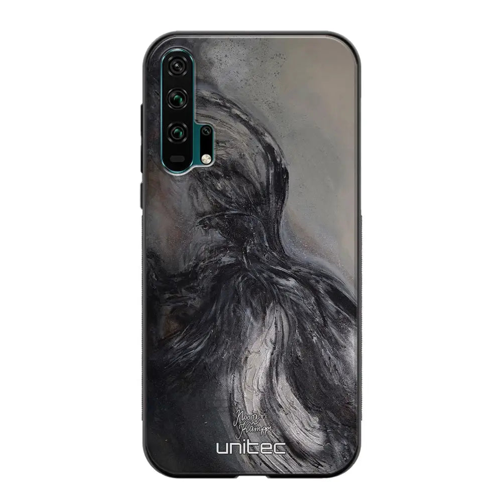 Honor 20 Pro animal kingdom suojakuoret - Unknown - Noora Kämppi - Ei