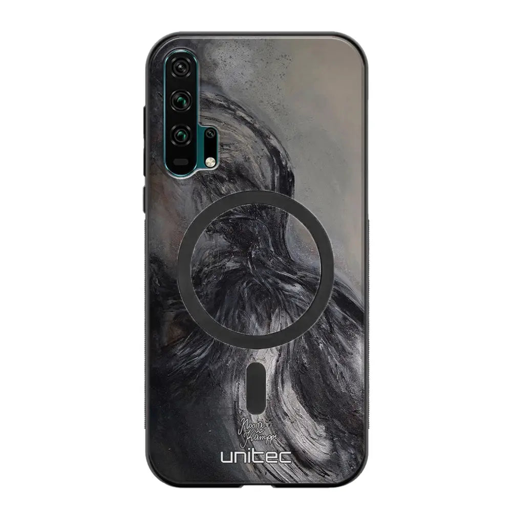 Honor 20 Pro animal kingdom suojakuoret - Unknown - Noora Kämppi