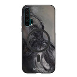 Honor 20 Pro animal kingdom suojakuoret - Unknown - Noora Kämppi