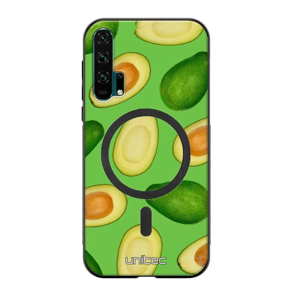 Honor 20 Pro hedelmä suojakuoret - Avocados
