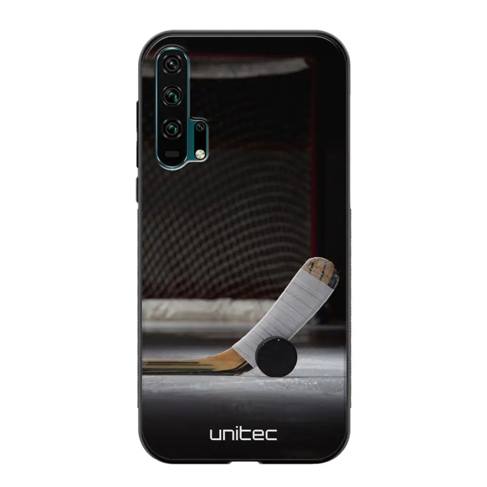 Honor 20 Pro jääkiekko suojakuoret - Jääkiekko - Ei