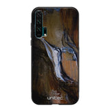 Honor 20 Pro luonnon lumo suojakuoret - Railo - Noora Kämppi - Ei