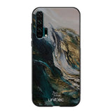 Honor 20 Pro luonnon lumo suojakuoret - Runaway - Noora Kämppi - Ei