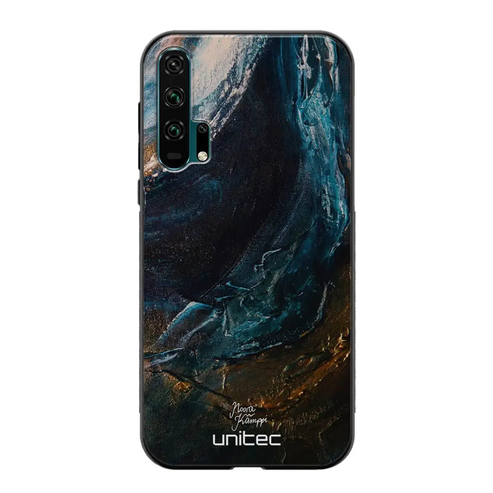 Honor 20 Pro luonnon lumo suojakuoret - Vulcan - Noora Kämppi - Ei