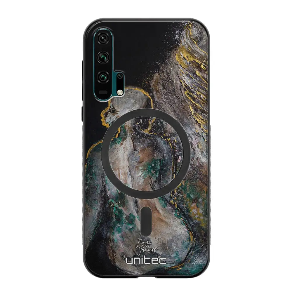 Honor 20 Pro mystinen voima suojakuoret - Chosen One - Noora Kämppi