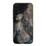 Honor 20 Pro mystinen voima suojakuoret - Chosen One - Noora Kämppi - Ei