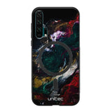 Honor 20 Pro mystinen voima suojakuoret - Reckless - Noora Kämppi