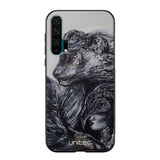 Honor 20 Pro mystinen voima suojakuoret - Your Land - Noora Kämppi - Ei