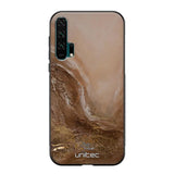 Honor 20 Pro pehmeä eleganssi suojakuoret - Laulusi - Noora Kämppi - Ei