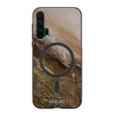 Honor 20 Pro pehmeä eleganssi suojakuoret - Symphony - Noora Kämppi