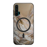 Honor 20 Pro pehmeä eleganssi suojakuoret - Vaarna - Noora Kämppi