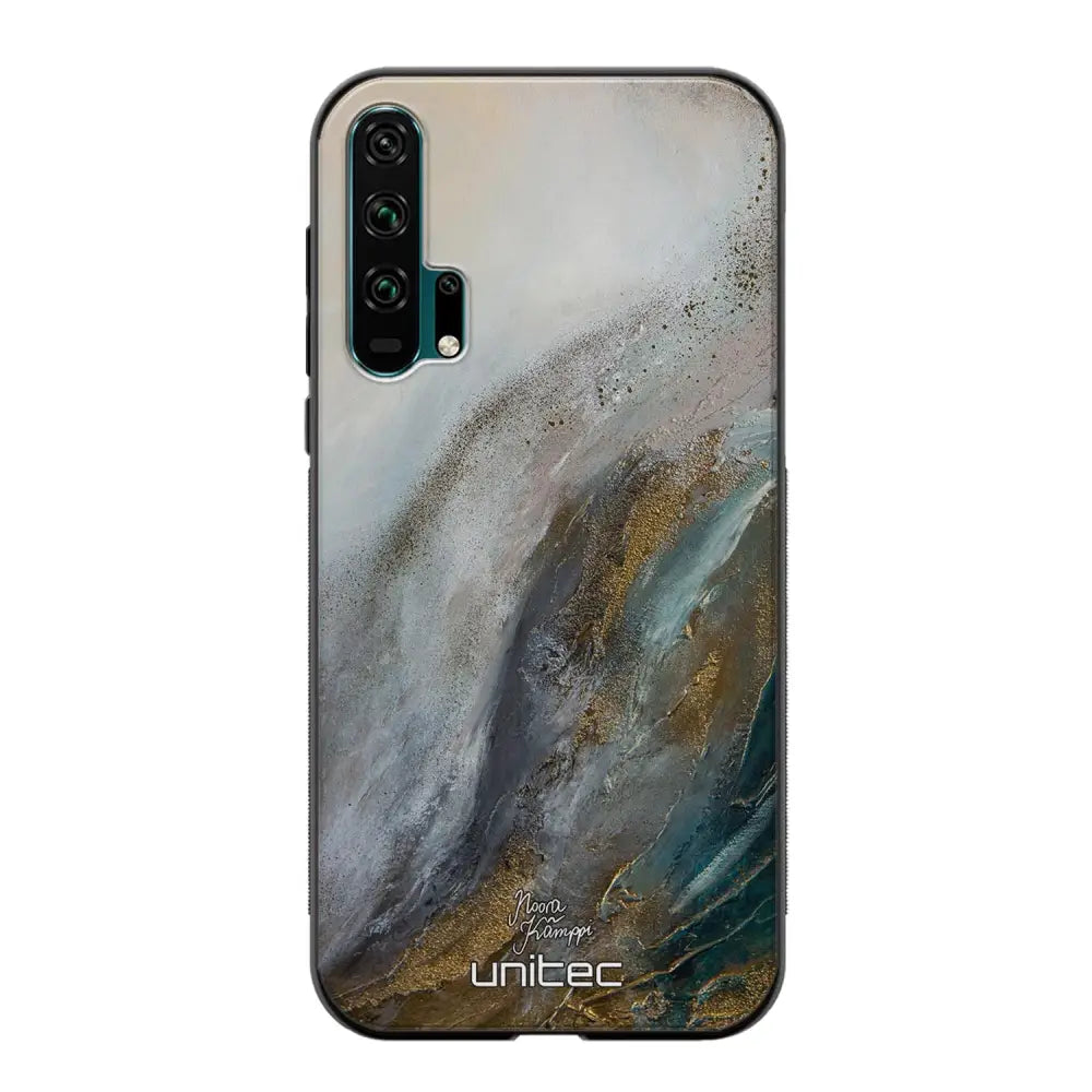 Honor 20 Pro pehmeä eleganssi suojakuoret - Vuono - Noora Kämppi - Ei