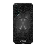 Honor 20 Pro suojakuoret - 3D Illusion