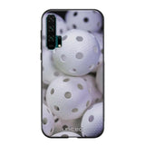 Honor 20 Pro suojakuoret - Salibandy - Ei