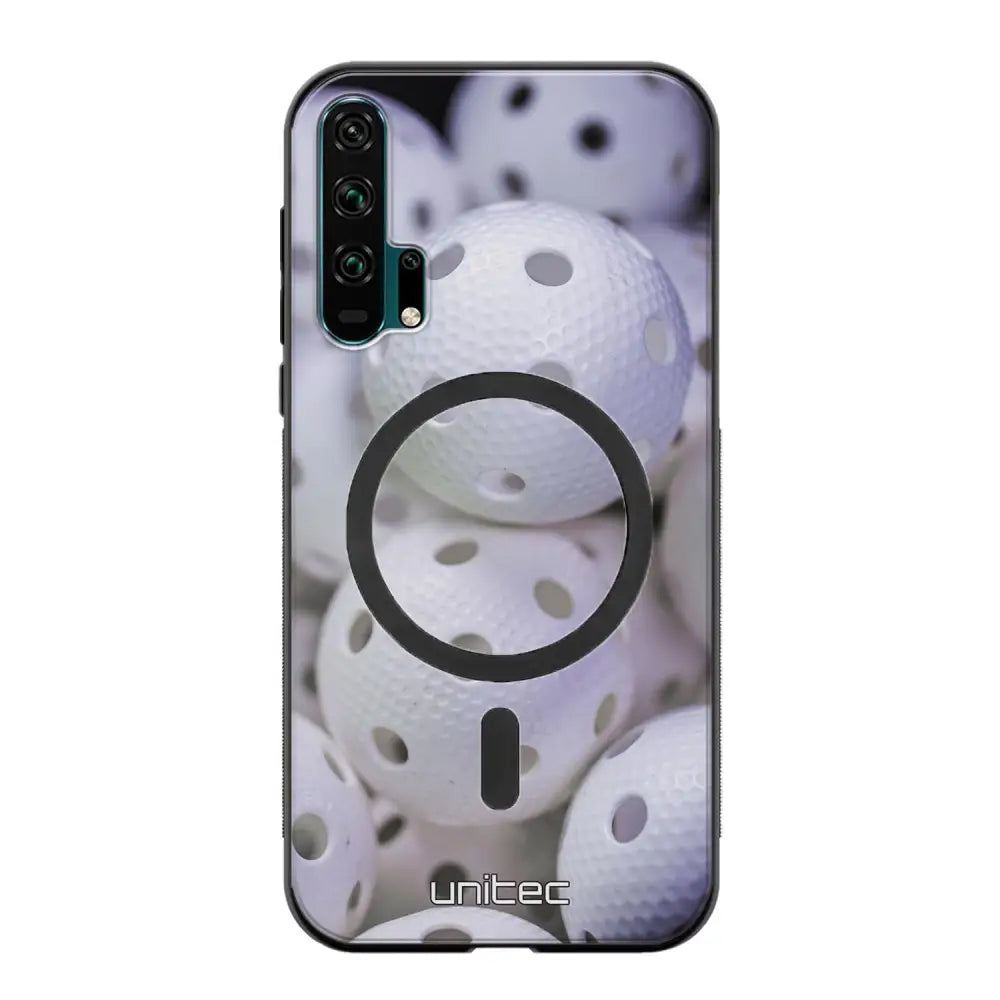 Honor 20 Pro suojakuoret - Salibandy