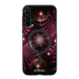 Honor 20 Pro suojakuoret - Space Balls