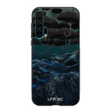 Honor 20 Pro suojakuoret - Umbrella Storm - Ei