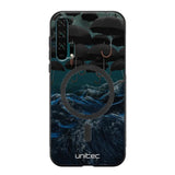 Honor 20 Pro suojakuoret - Umbrella Storm