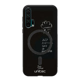 Honor 20 Pro surrealistic sadness suojakuoret - Just Another Day - Noora Kämppi