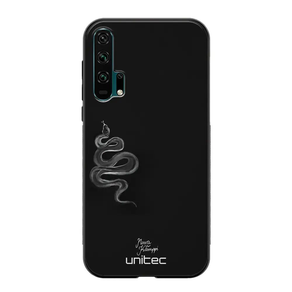 Honor 20 Pro surrealistic sadness suojakuoret - Kärmes - Noora Kämppi - Ei