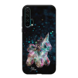 Honor 20 Pro unicorn suojakuoret - Sininen - Noora Kämppi - Ei