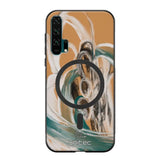 Honor 20 Pro urban magic suojakuoret - Kehrä - Noora Kämppi