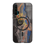 Honor 20 Pro urban magic suojakuoret - Tarina - Noora Kämppi