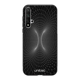 Honor 20 suojakuoret - 3D Illusion - Ei