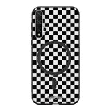 Honor 20 suojakuoret - Black And White