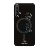 Honor 20 surrealistic sadness suojakuoret - Just Another Day - Noora Kämppi