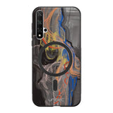 Honor 20 urban magic suojakuoret - Tarina - Noora Kämppi