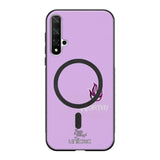 Honor 20 urban magic suojakuoret - Worthy - Noora Kämppi