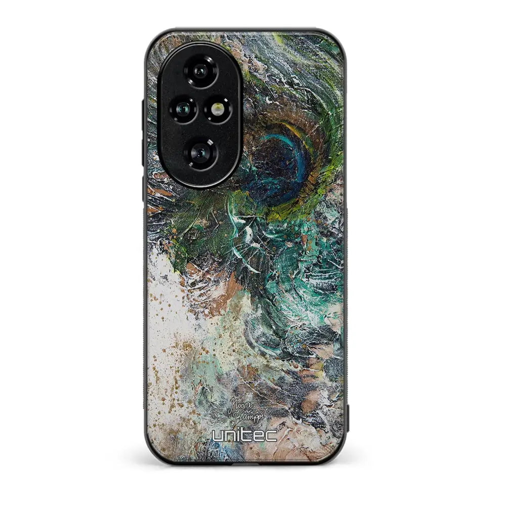 Honor 200 animal kingdom suojakuoret - Creature - Noora Kämppi - Ei