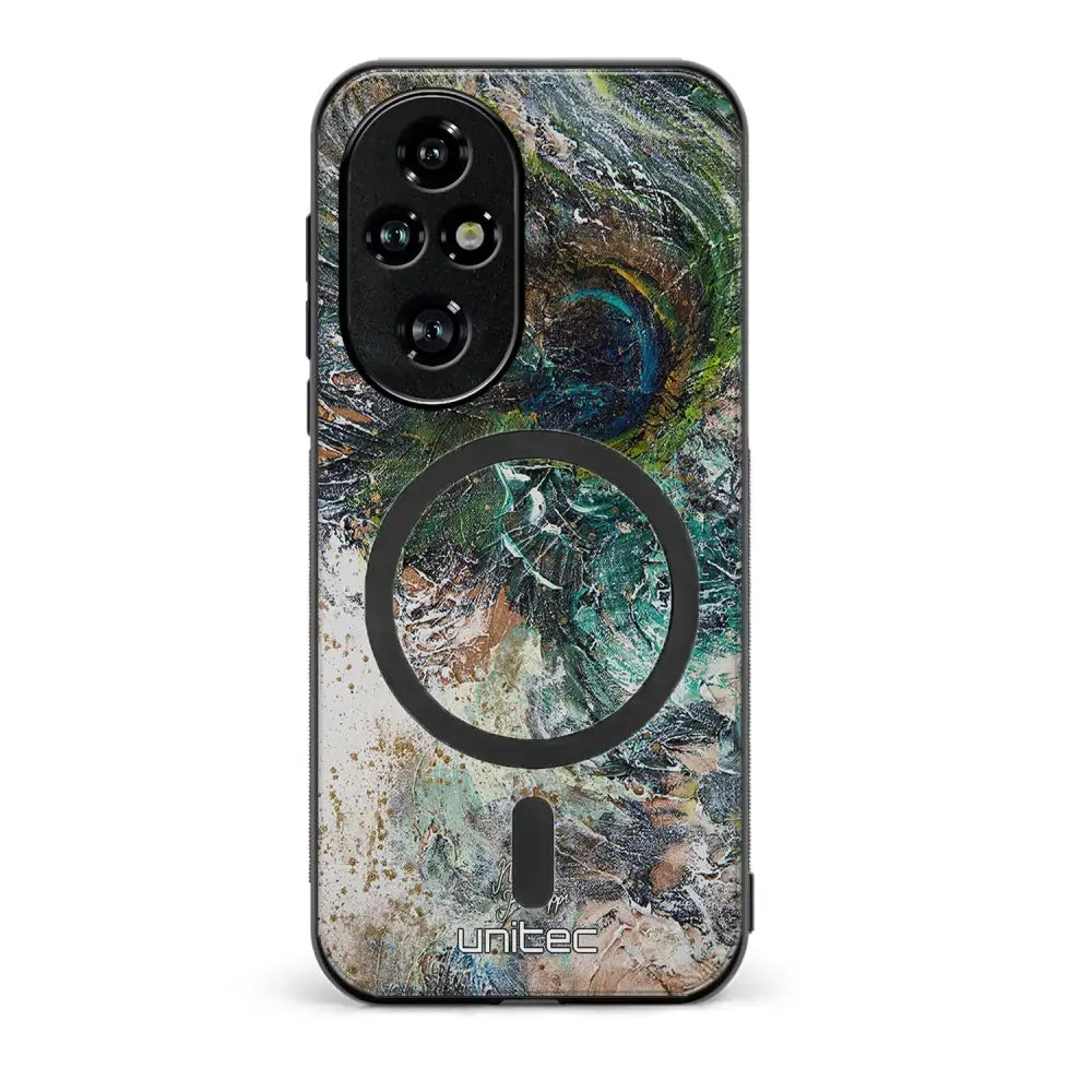 Honor 200 animal kingdom suojakuoret - Creature - Noora Kämppi