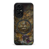 Honor 200 animal kingdom suojakuoret - Fearless - Noora Kämppi