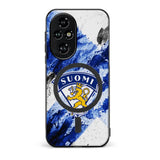 Honor 200 jääkiekko suojakuoret - Leijonat