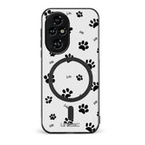 Honor 200 kissa suojakuoret - Cat Paws