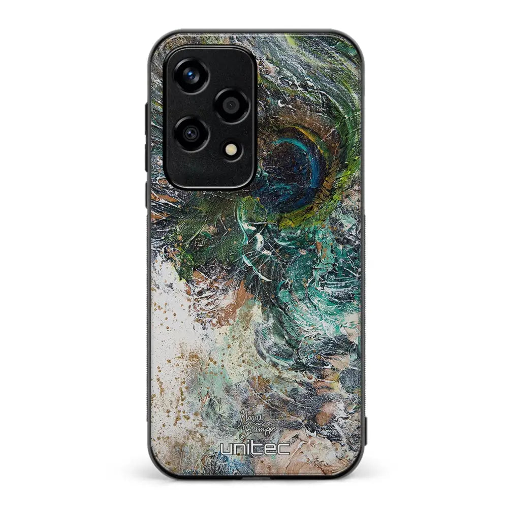 Honor 200 Lite animal kingdom suojakuoret - Creature - Noora Kämppi - Ei