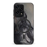 Honor 200 Lite animal kingdom suojakuoret - Unknown - Noora Kämppi