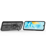 Honor 200 Lite Armor Suojakotelo Musta