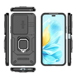 Honor 200 Lite Armor Suojakotelo Musta