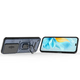 Honor 200 Lite Armor Suojakotelo Sininen