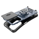 Honor 200 Lite Armor Suojakotelo Sininen