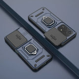 Honor 200 Lite Armor Suojakotelo Sininen